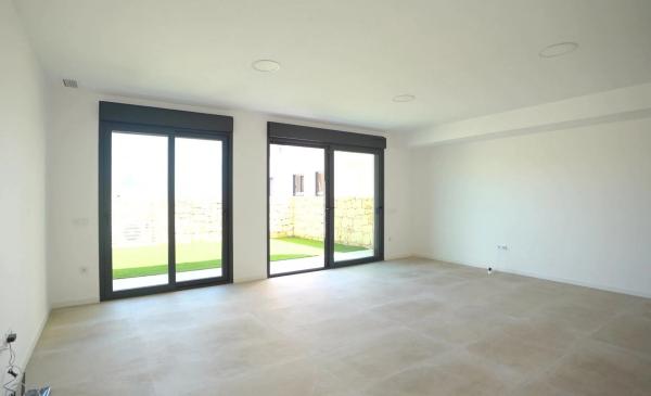 Dúplex en Balcón de Finestrat-Terra Marina