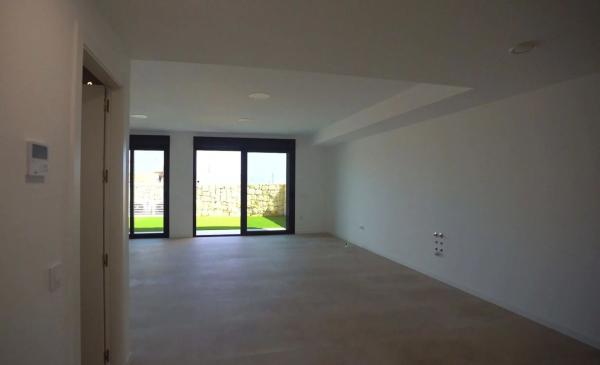 Dúplex en Balcón de Finestrat-Terra Marina