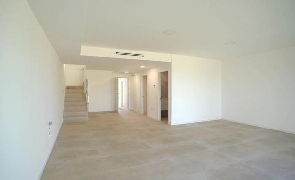 Dúplex en Balcón de Finestrat-Terra Marina