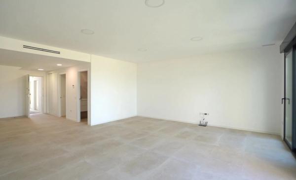 Dúplex en Balcón de Finestrat-Terra Marina