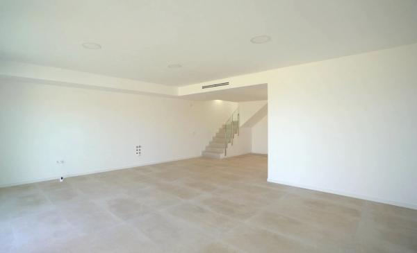 Dúplex en Balcón de Finestrat-Terra Marina