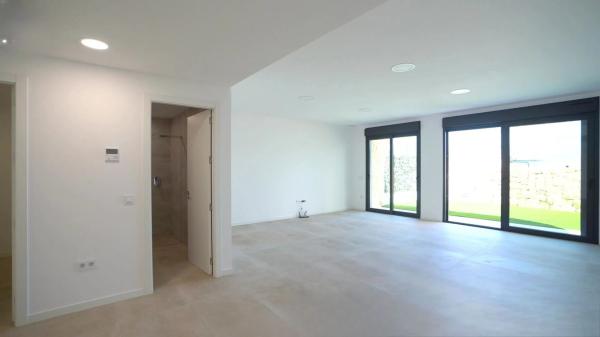 Dúplex en Balcón de Finestrat-Terra Marina