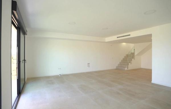 Dúplex en Balcón de Finestrat-Terra Marina