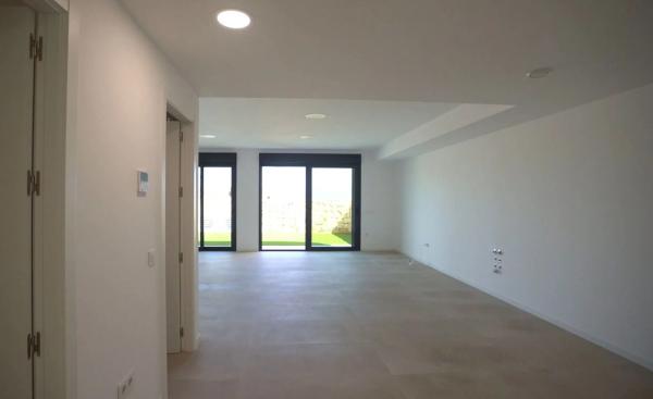 Dúplex en Balcón de Finestrat-Terra Marina