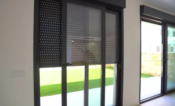 Dúplex en Balcón de Finestrat-Terra Marina