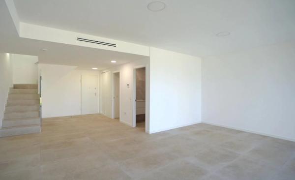 Dúplex en Balcón de Finestrat-Terra Marina