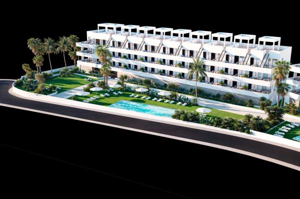 Dúplex en calle de Peru, 2