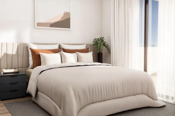 Dúplex en calle de Peru, 2