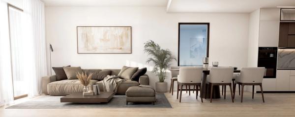 Piso en calle de Peru, 2