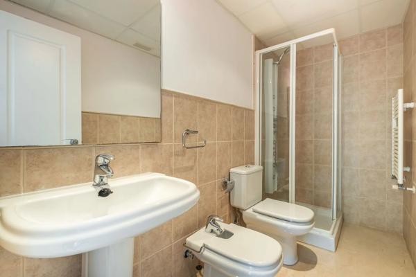 Piso en calle Viena, 47