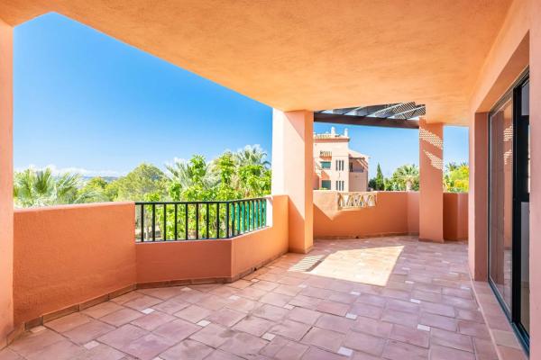 Piso en calle Viena, 47