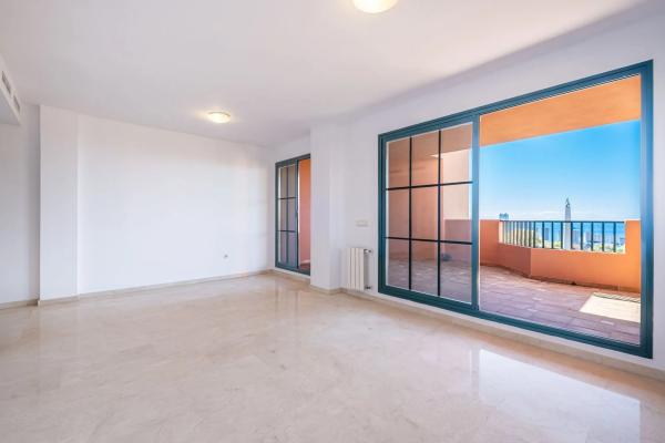 Piso en calle Viena, 47