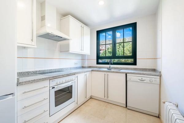 Piso en calle Viena, 47