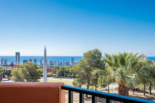 Piso en calle Viena, 47