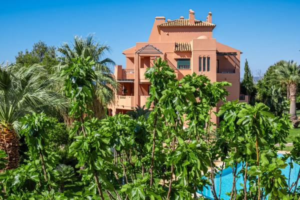 Piso en calle Viena, 47