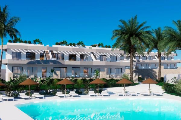 Piso en avenida Granada, 77