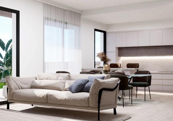 Piso en avenida Granada, 77