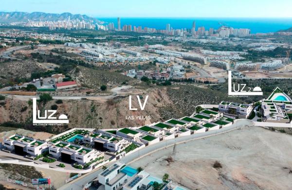 Piso en avenida Granada, 77