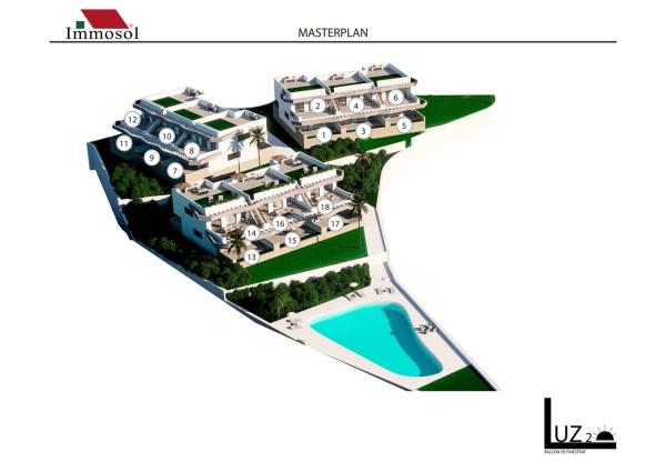 Piso en avenida Granada, 77