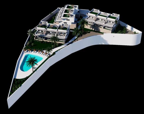 Piso en avenida Granada, 77