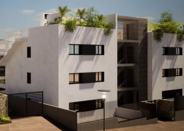 Piso en calle de Mèxic s/n