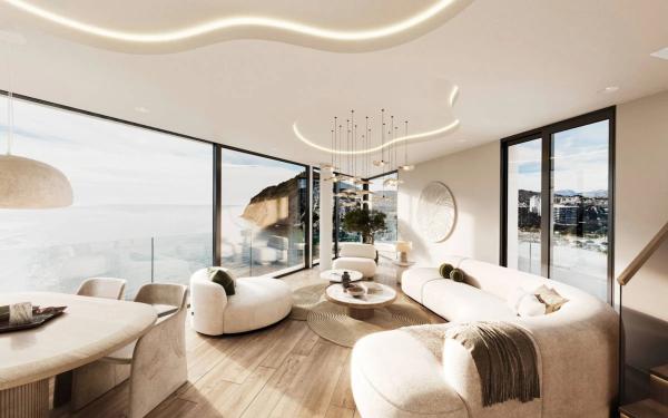 Piso en Calle Torremanzanas, 3