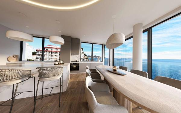 Piso en Calle Torremanzanas, 3