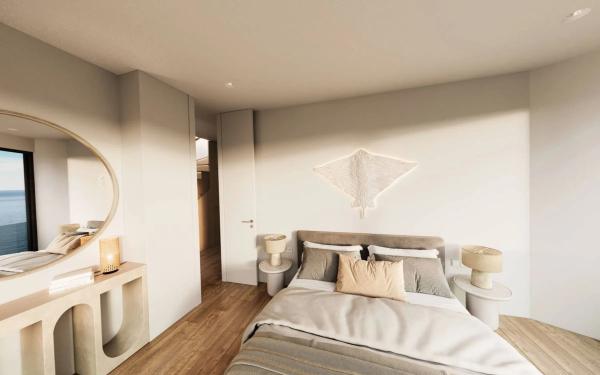 Ático en Calle Torremanzanas, 3