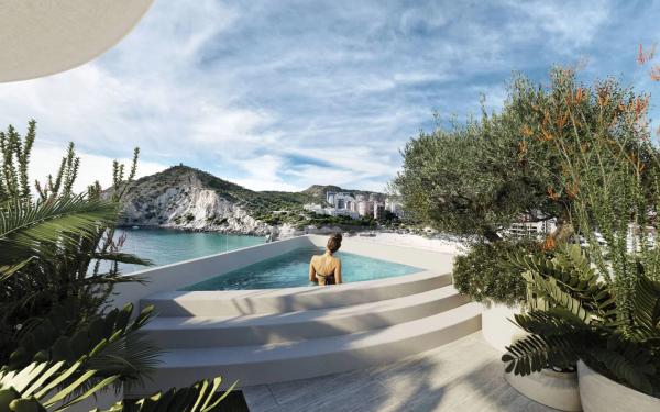 Ático en Calle Torremanzanas, 3