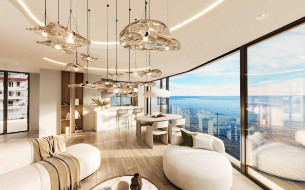 Dúplex en Calle Torremanzanas, 3