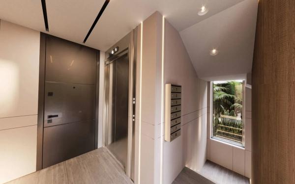 Dúplex en Calle Torremanzanas, 3