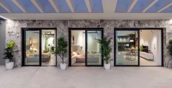 Piso en calle Caceres s/n