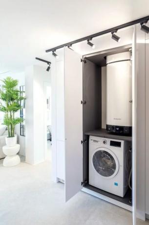 Piso en calle Caceres s/n