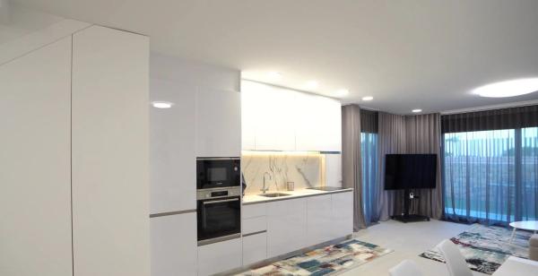 Dúplex en avenida Costa Blanca s/n