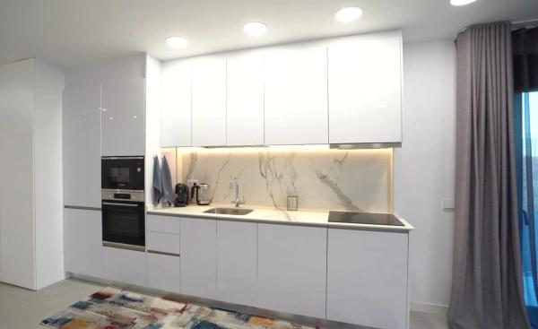 Dúplex en avenida Costa Blanca s/n