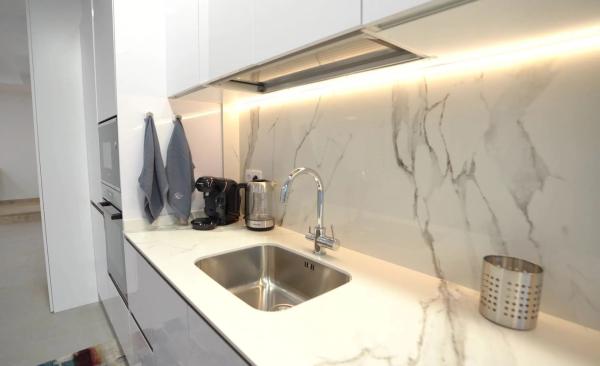 Dúplex en avenida Costa Blanca s/n