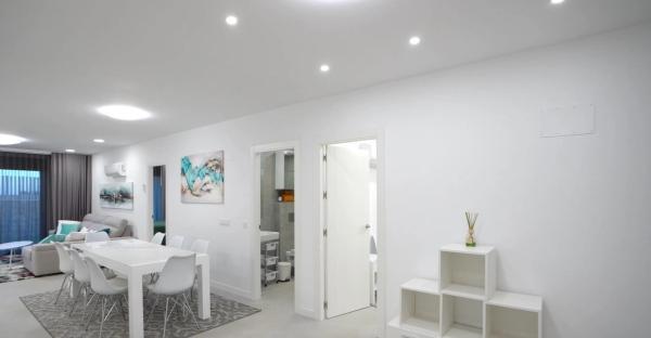 Dúplex en avenida Costa Blanca s/n