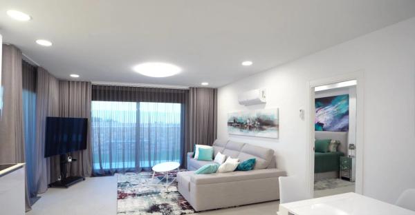 Dúplex en avenida Costa Blanca s/n