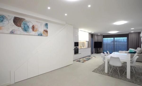 Dúplex en avenida Costa Blanca s/n