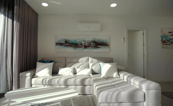 Dúplex en avenida Costa Blanca s/n