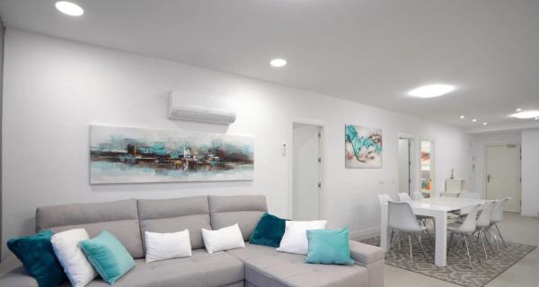 Dúplex en avenida Costa Blanca s/n