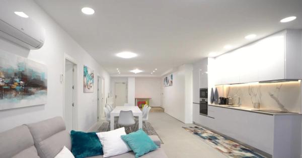 Dúplex en avenida Costa Blanca s/n