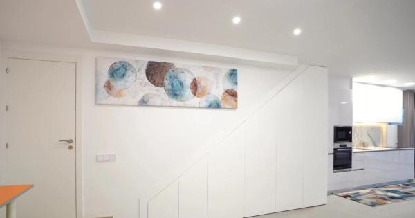 Dúplex en avenida Costa Blanca s/n