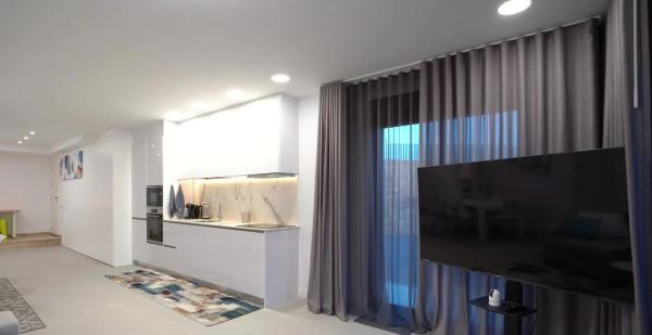 Dúplex en avenida Costa Blanca s/n