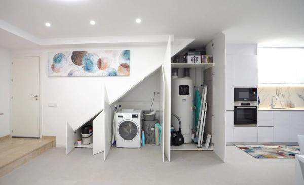 Dúplex en avenida Costa Blanca s/n