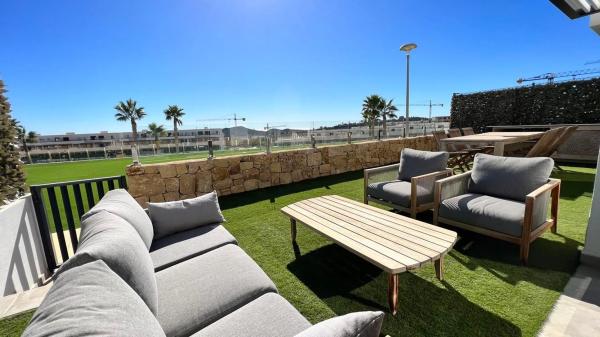 Piso en calle de Colombia, 4