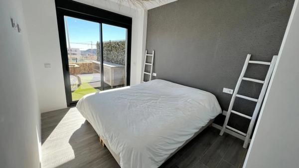 Piso en calle de Colombia, 4