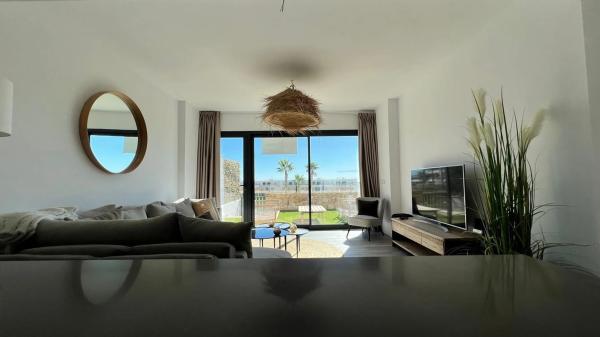 Piso en calle de Colombia, 4