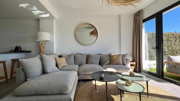 Piso en calle de Colombia, 4