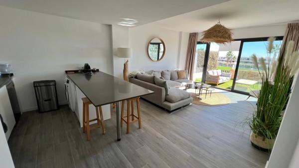 Piso en calle de Colombia, 4